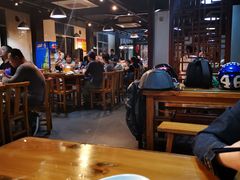 大堂-华德来餐厅(集美店)