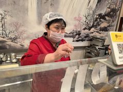 -玉华台饭庄·淮扬菜·烤鸭(望京店)