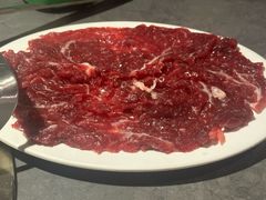 匙仁-贵宾牛·潮汕牛肉火锅(珠池总店)