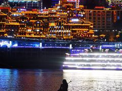 -重庆市江北嘴中央商务区中央公园