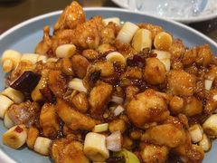 -京天红酒家(虎坊路店)