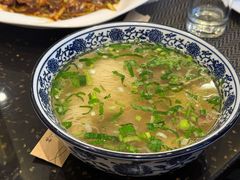 -飞天大厦清真餐厅