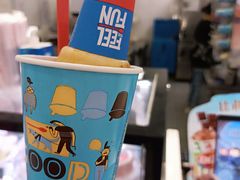 -DQ·蛋糕·冰淇淋(西直门店)