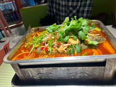 -三毛烧烤·南昌大排档(山姆店)