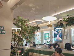 -Aqua Oasis 水天堂(太湖中心mall店)