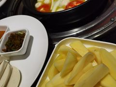 -志晖园圆子鸡·辣子鸡(阳光店)