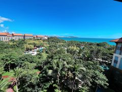 -三亚海棠湾万丽度假酒店