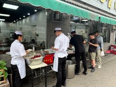 -清真·鸦儿李记·小馆(后海店)