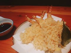 明虾天妇罗-文三酒肆自助放题(新街口友谊广场店)