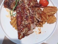 -疯克大象美式烤肉餐厅