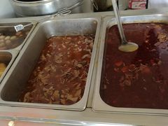 -薛记襄阳香辣牛肉面(平安路店)