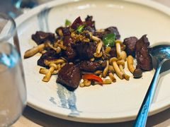 -漢舍中国菜馆(889广场店)