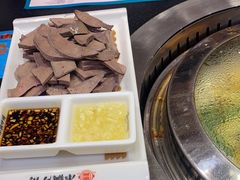 -灶座小锅烀饼·铁锅炖(道里店)