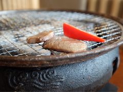 -热血兄弟·炭火烤肉(融侨中心店)
