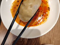 -清真吴记门钉肉饼·喜多利