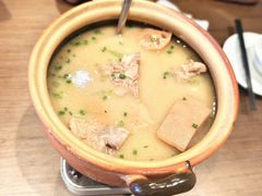-大中华酒楼·主席武昌鱼·武汉美食地标(江汉路步行街店)