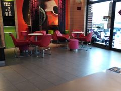 -麦当劳(金平路站店)