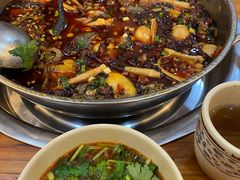 -黑竹香鸡(营和巷店)