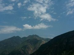 叠嶂-百里山水画廊乌龙峡谷