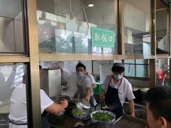 -吾穆勒蓬灰牛肉面·清真(北滨河中路店)