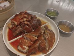 -茶港·点心·啫啫煲(王府井店)