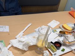 -豪客来牛排(中华城店)
