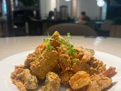 -港丽餐厅(天河城店)