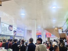 -车头老二大排档(金城步行街店)