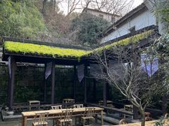 -Metal hands·铁手咖啡