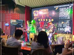 -MR.ROCKY洛奇先生RESTAURANT&BAR(宝安壹方城店)