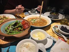 -茶人村·宫廷私厨(奥体印象城店)