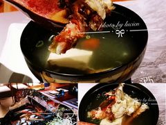 龍虾汤-岩也·日料与酒(龙岗天安云谷店)