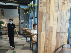 -彭厨(福永店)