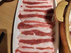 -东道煮牛肉火锅(东盛大街店)