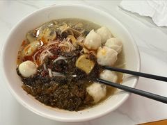 -老滕家过桥米线(金鱼胡同店)