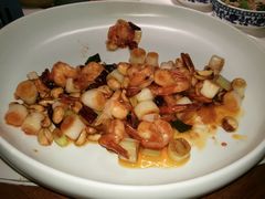-福满我家大碗厨·湘菜(上海大厦店)