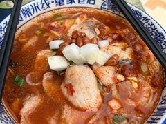 -贵州米线(童家巷店)