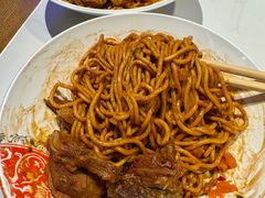 -不是烧烤·武汉烧烤·地道湖北菜(大成路店)