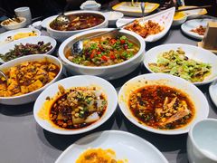 -峨嵋酒家(熙悦天街店)