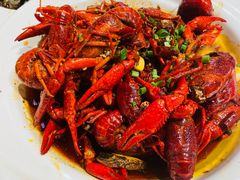 -霸王虾·麻辣小龙虾(清水河公园店)