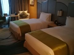 -苏州太湖假日酒店