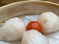 招牌虾饺皇-点都德(花城店)