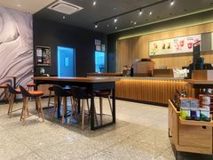 -星巴克(深圳招商中环分店)