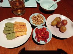 -阿纳迪酒店·悦餐厅