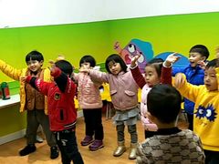 -英孚教育青少儿(银盆岭万达广场店)