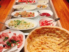 -拉蒂娜·巴西牛排馆 Latina·Brazilian Steakhouse(陆家嘴旗舰店)