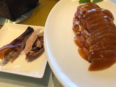 -四季民福烤鸭店(前门店)