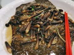 -绿雅居原生态农庄(小涌店)