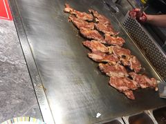 -吉布鲁牛排海鲜自助(芙蓉万家丽店)