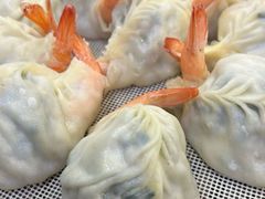 -叶存利海鲜大馅饺子(海宁路总店)